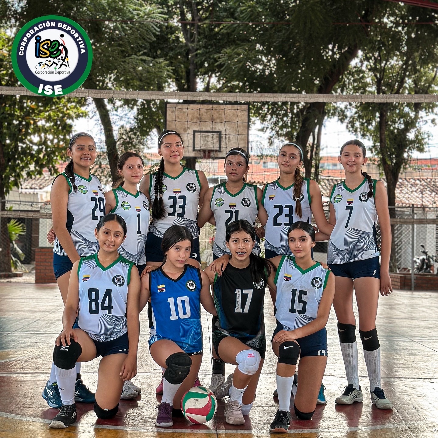 Campeonato Nacional Color Fest